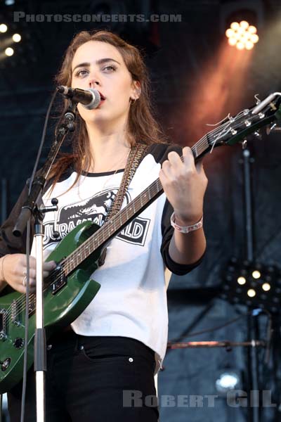 HINDS - 2015-08-15 - SAINT MALO - Fort de St Pere - 